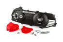 MBK MachG 50 2T LC [–2002] - Variomatikdeckel Air Force