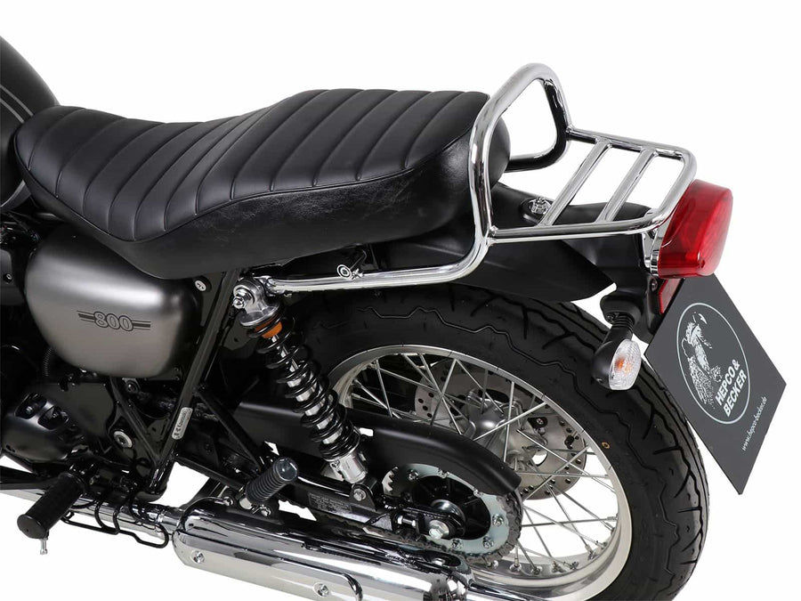Kawasaki W 800 Street [2019-2025] – Csomagtartó