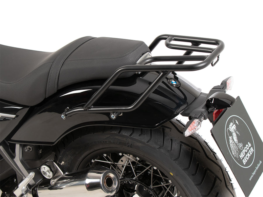 BMW R 12 [2024-2025] - csomagtartó