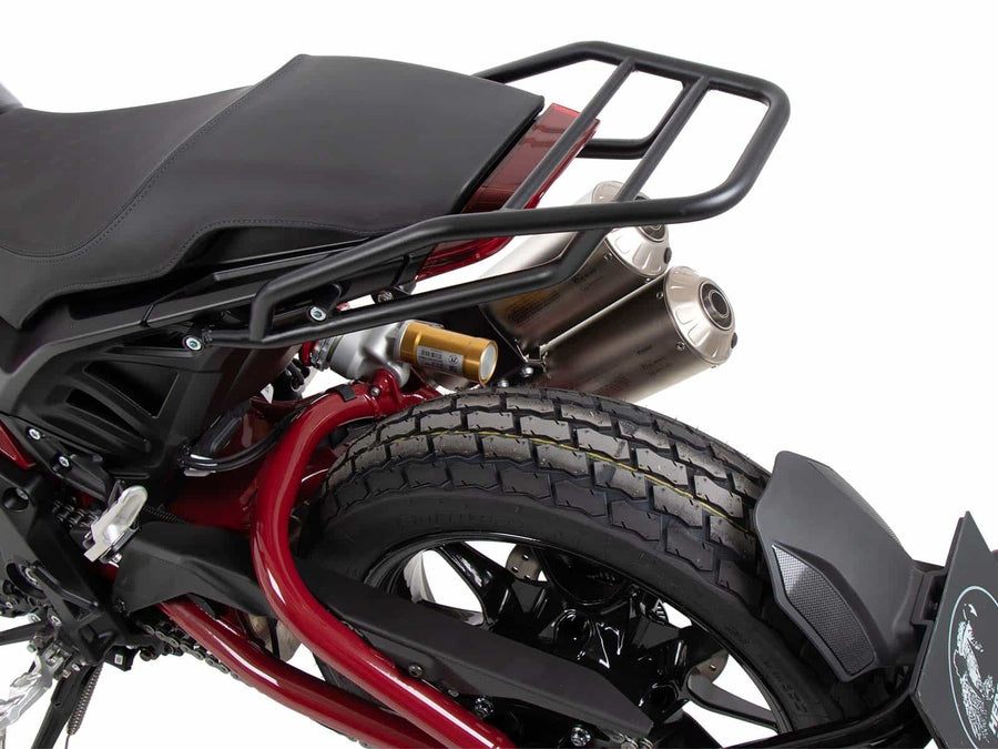 Indian FTR 1200 [2019-2025] - csomagtartó