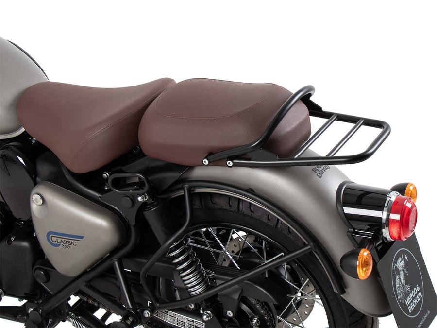 Royal Enfield Classic 350 [2022-2025] - Csomagtartó