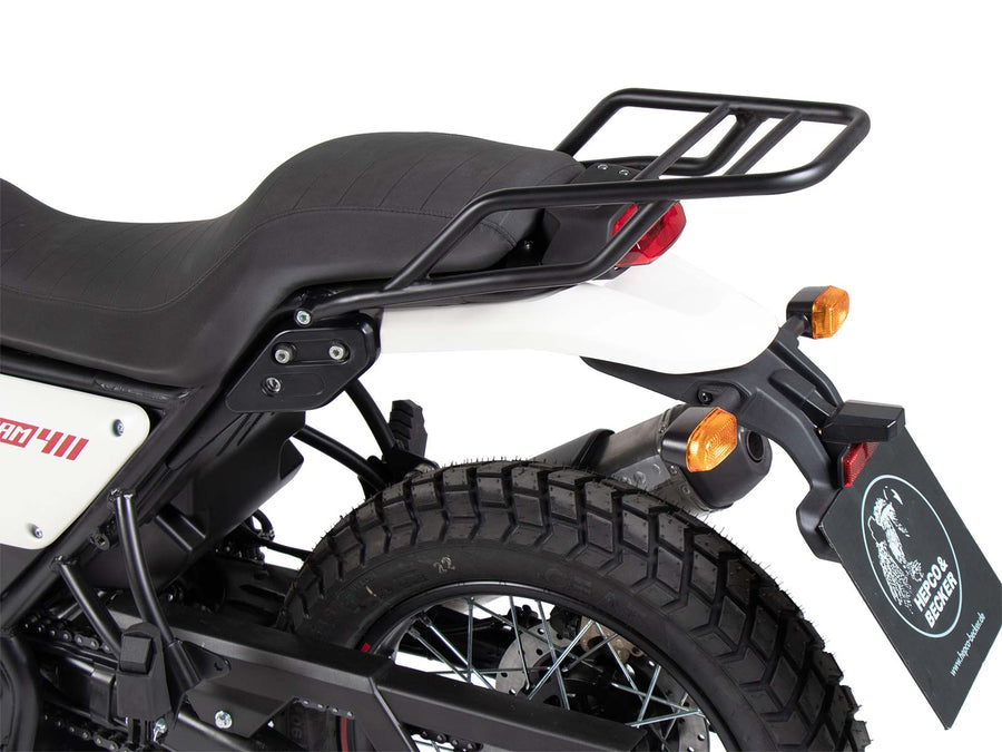 Royal Enfield Scram 411 [2022-2024] – Csomagtartó