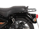 Royal Enfield Bullet 350 [2024-2026] - cső alakú csomagtartó, fekete