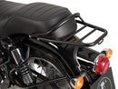 Royal Enfield Bullet 350 [2024-2026] - cső alakú csomagtartó, fekete