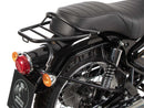 Royal Enfield Bullet 350 [2024-2026] - cső alakú csomagtartó, fekete