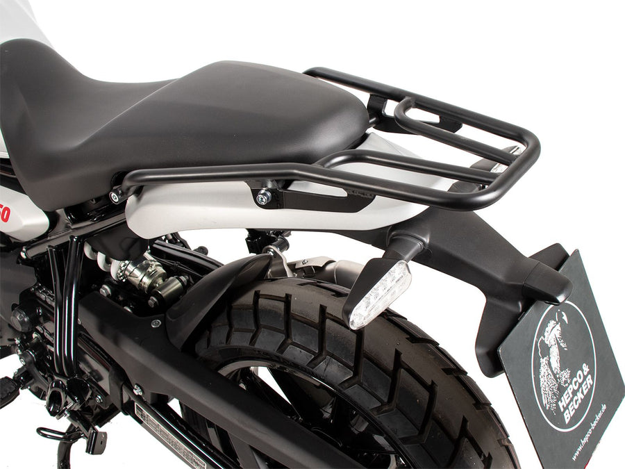Royal Enfield Guerrilla 450 [2024-2025] – Csomagtartó