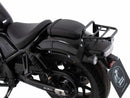 Honda CMX 1100 Rebel [2025] - csomagtartó elölnézet
