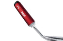 MBK X-Limit SM 50 2T AM6 [2004–] - Auspuff XS 2 chrome