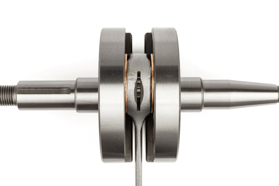 Beta RR-T SM 50 2T - főtengely HPC 44mm löket