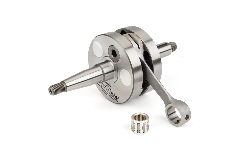 Beta RR Track 50 2T - Kurbelwelle HPC 44mm Hub