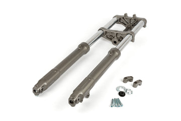 Rieju MRT Pro SM 50 2T - Gabel