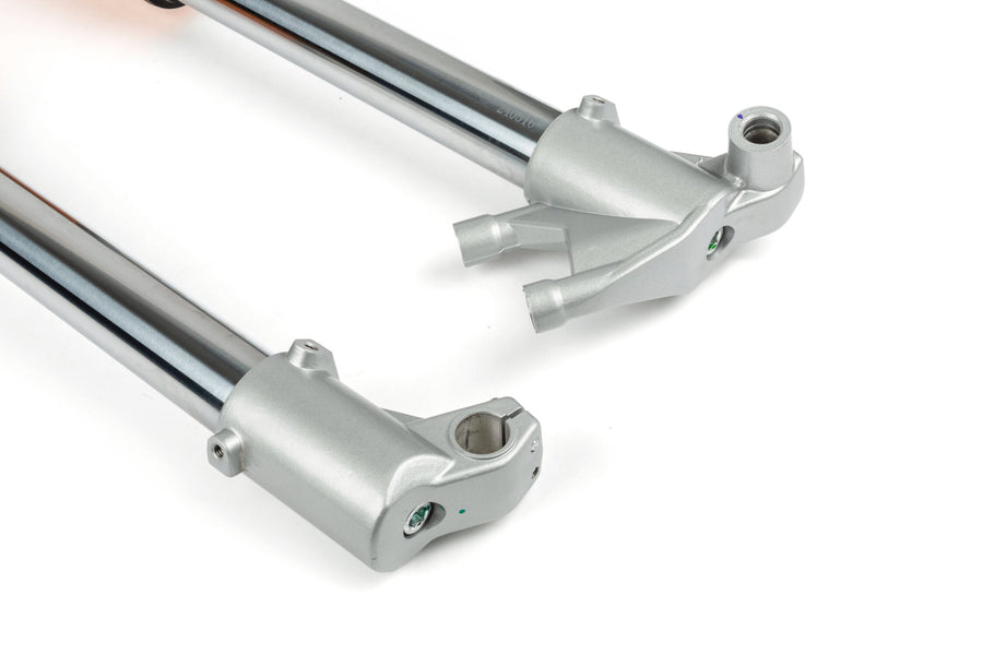 Rieju MRT Pro SM 50 2T - Upside-Down-Gabel Pro