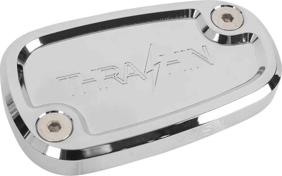 harley davidson softail street bob fxbb [THRASHIN SUPPLY CO.] - Fékfolyadék-tartály sapka