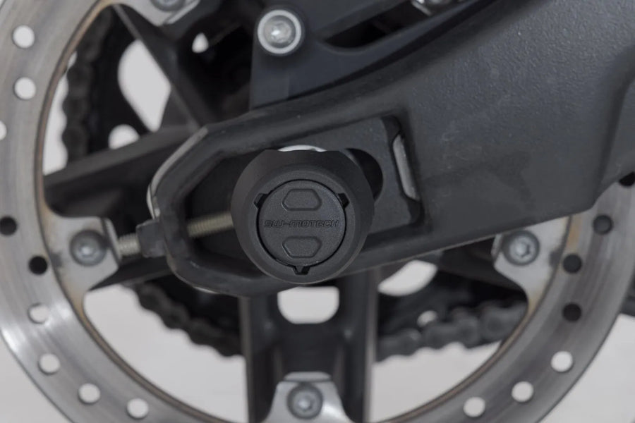 harley-davidson pan america [SW-MOTECH] – ütközőbetét készlet hátsó tengelyhez