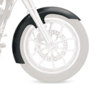 harley davidson fxst [KLOCK WERKS] – Hugger sorozatú első sárvédő-4