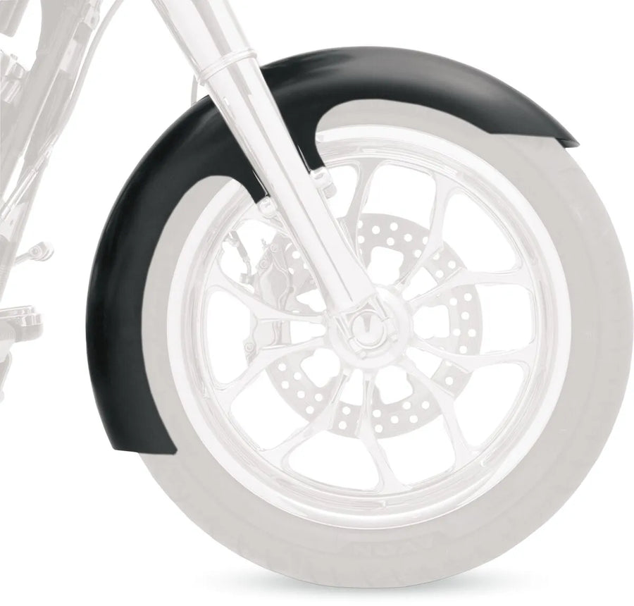 harley davidson fxst [KLOCK WERKS] – Hugger sorozatú első sárvédő