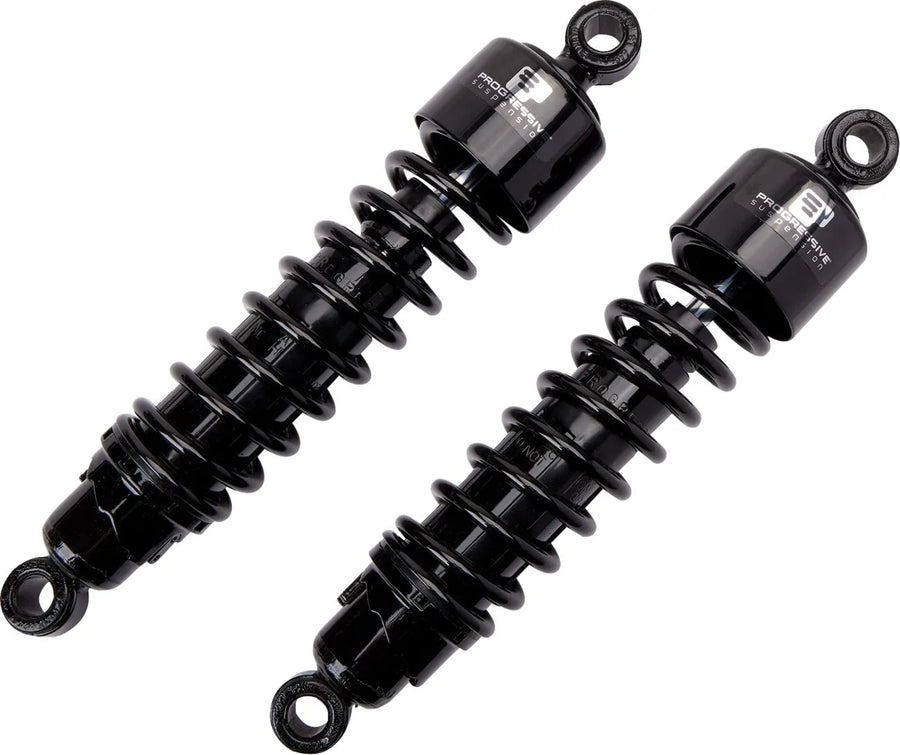 harley davidson flhri [PROGRESSIVE SUSPENSION] - 412 sorozatú lengéscsillapító
