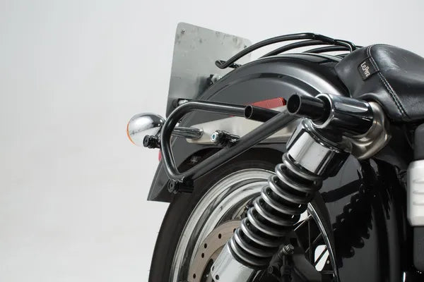 Harley-Davidson Dyna Wide Glide [2001-2007] - SLC oldaltartó jobb