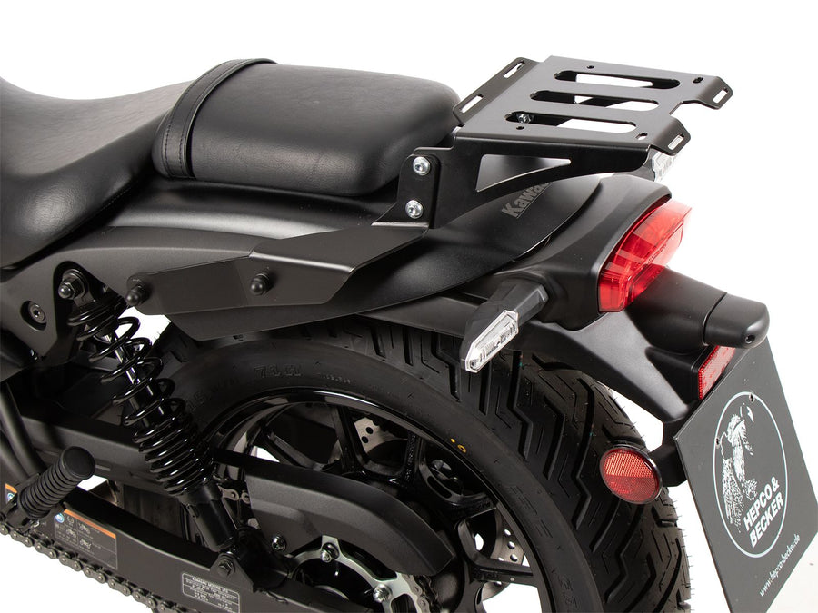 Kawasaki Eliminator 500 [2024-2025] - Mini rack