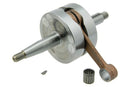 Fantic XE 50 2T - Zylinder 85ccm Kurbelwelle 44mm