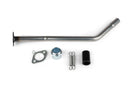 Aprilia RX Enduro 50 2T D50B0 [2007–] - Auspuff mit Carbon ESD
