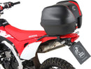 Honda CRF 450 L [2018-2021] - Minirack + univerzális felső tok-1