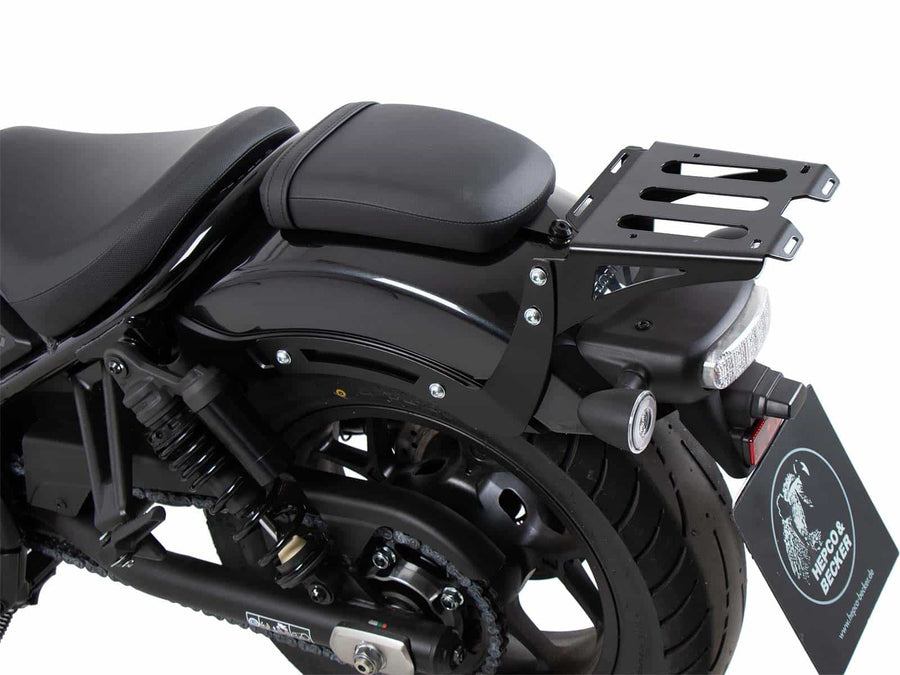 Honda CMX 1100 Rebel [2021-2024] - Mini rack