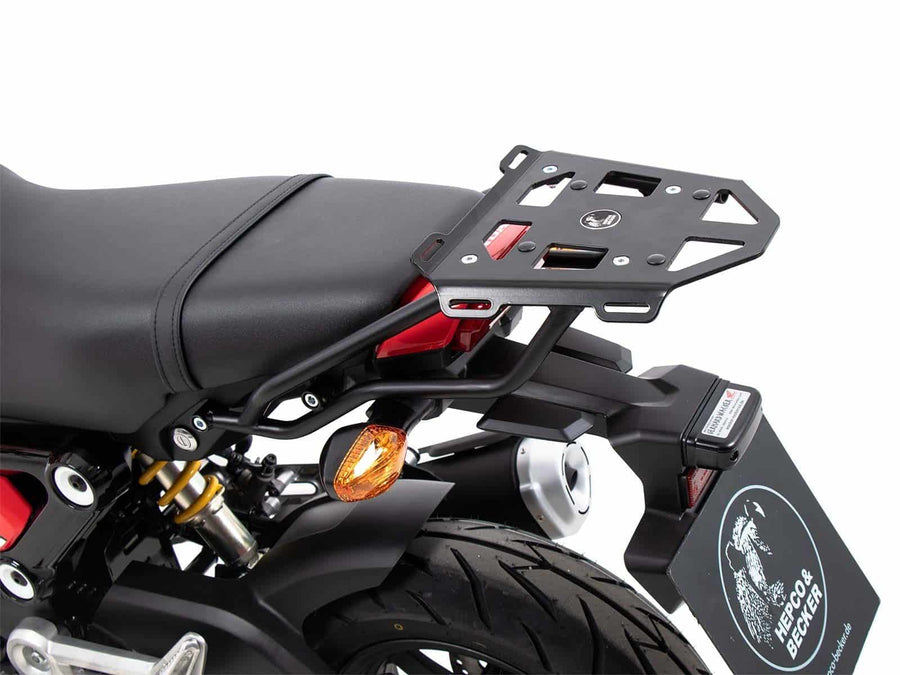 Honda MSX 125 Grom [2021-2025] - Mini rack