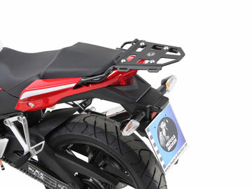 Honda CBR 300 R [2014-2017] - Minirack puha csomagtartó hátsó csomagtartó sw.
