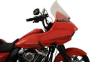 harley davidson fltruse [KLOCK WERKS] – Pro Touring Flare™ szélvédő-1