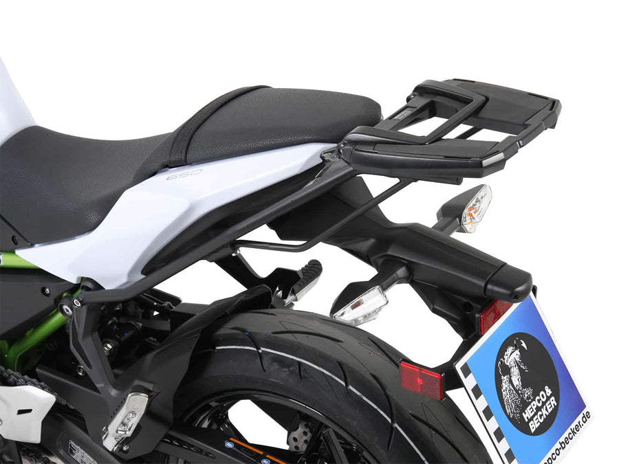 Kawasaki Z 650 [2017-2025] – Easyrack