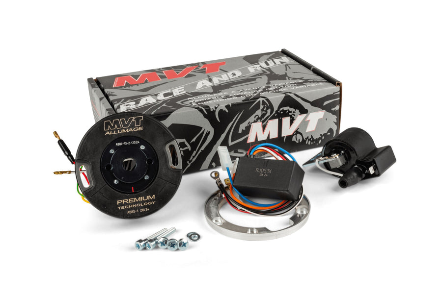Aprilia RX Factory 50 2T - Zündung Premium Original