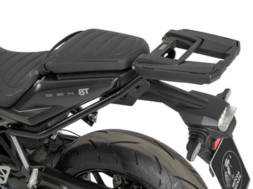 Suzuki GSX-8T [2025-2026] - Easyrack felső toktartó fekete