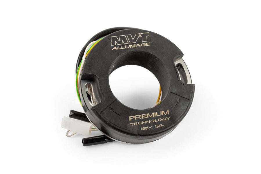 Beta RR SM 50 2T - Gyújtás Premium Original akkumulátor nélkül