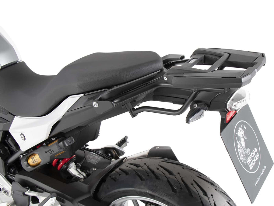 BMW F 900 XR [2020-2024] – Easyrack