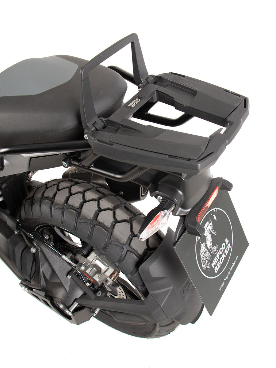BMW R 1300 GS [2023-2025] – Easyrack