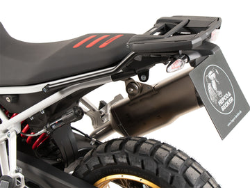 BMW F 900 GS [2024-2025] - Easyrack - 0