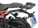 KTM 125 Duke [2017-2023] - Easyrack felső toktartó fekete