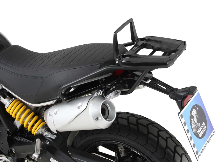 Ducati Scrambler 1100 [2018-2020] – Easyrack