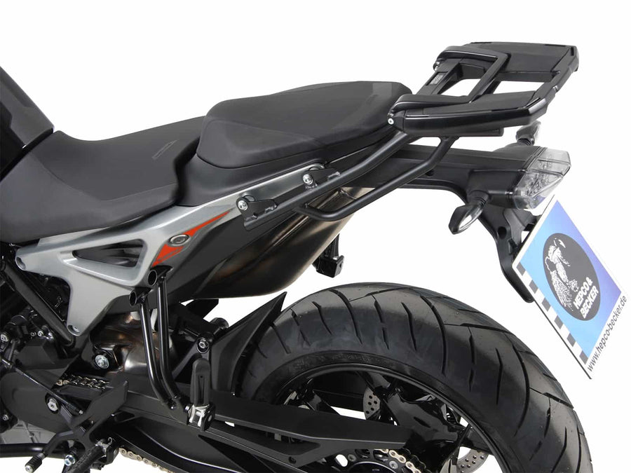 KTM 790 Duke [2018-2026] - Easyrack felső toktartó fekete