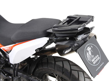 KTM 790 Adventure R [2019-2021] – Easyrack felső toktartó fekete