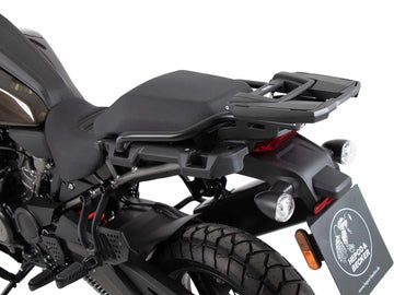 Harley-Davidson Pan America 1250 [2021-2025] – Easyrack