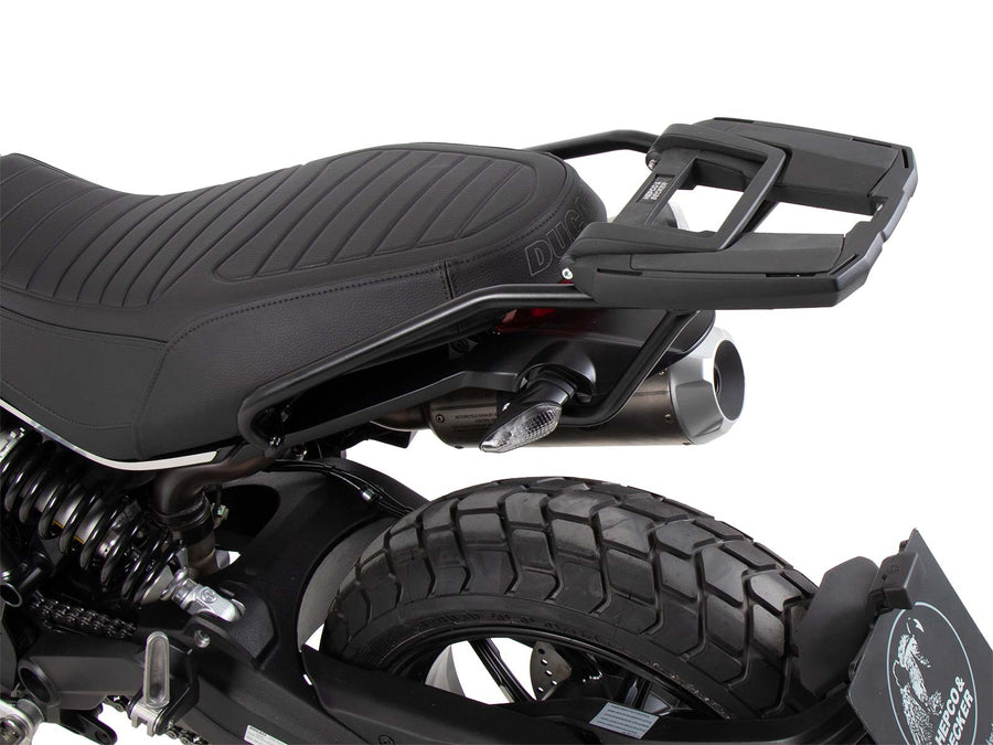 Ducati Scrambler 1100 Dark [2021-2024] – Easyrack