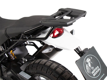 Ducati DesertX Rally [2024-2025] – Easyrack
