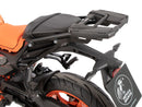 KTM 390 Duke [2024-2026] - Easyrack felső toktartó fekete