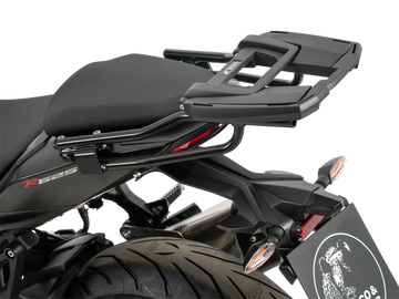 Voge R 625 [2025-2026] - Easyrack felső toktartó fekete