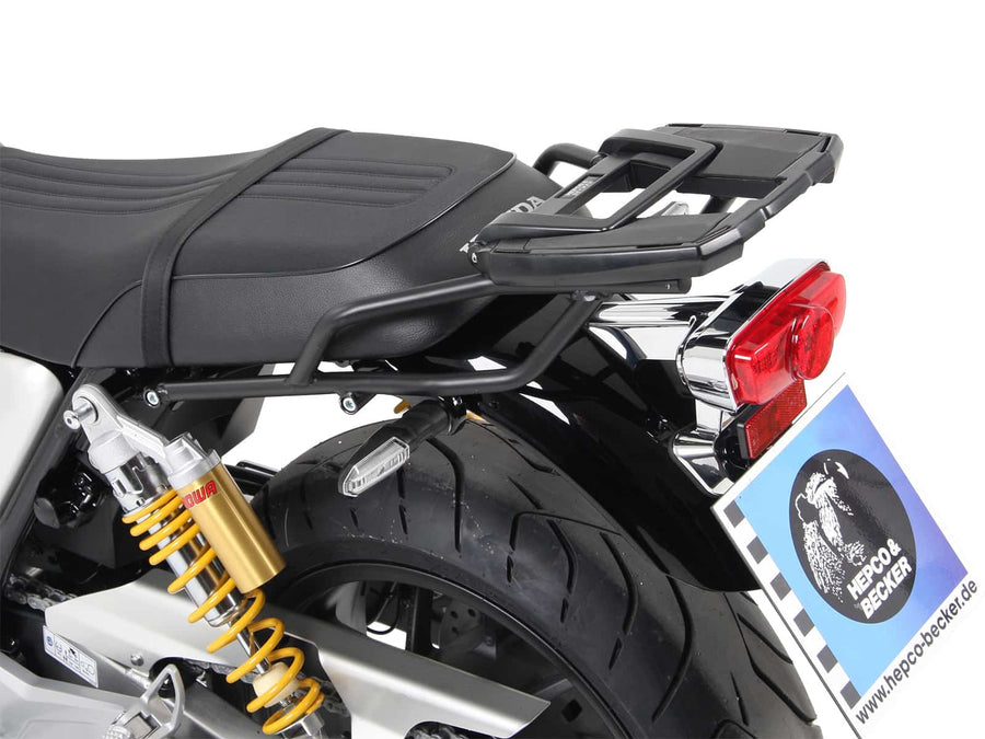 Honda CB 1100 EX [2017-2020] - Easyrack felső toktartó fekete