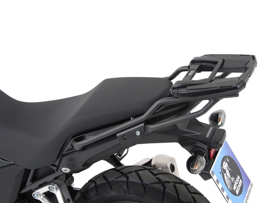 Honda CB 500 X [2017-2018] - Easyrack felső toktartó antracit
