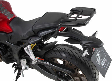 Honda CBR 650 R [2019-2020] - Easyrack felső toktartó fekete