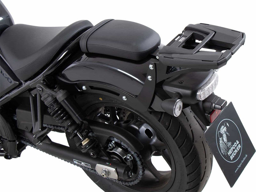 Honda CMX 1100 Rebel [2021-2024] – Easyrack
